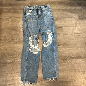 American eagle Strigid ripped